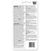 E6000 QuickHOLD 380722 Quick Dry Adhesive, All-purpose, 2.0 Fluid Ounces,