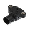 X AUTOHAUX MAP Sensor Manifold Absolute Pressure Sensor Air Intake