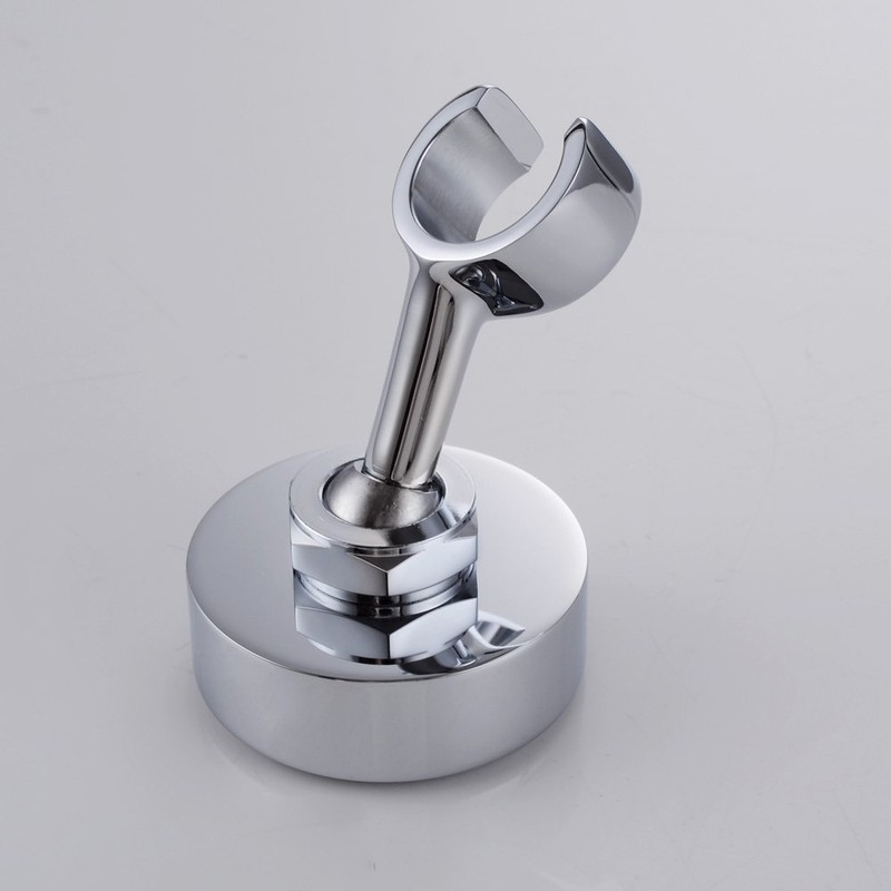 Shower Head Holder Handheld Wand Holder Shower Handle Holder Wall