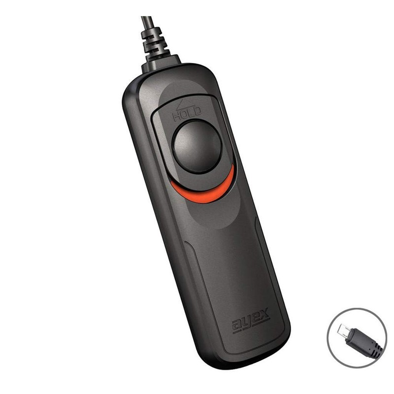 Cable remote control Release Ayex AX 10 (DC0)