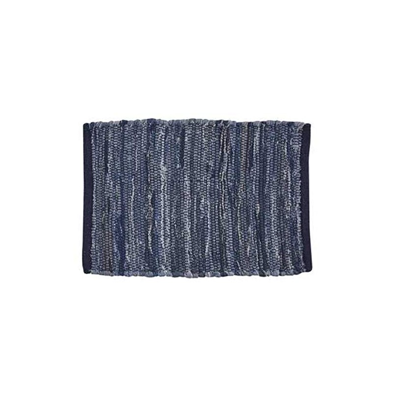 Park Designs Indigo Chindi Placemat Set of 4