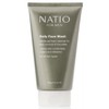 Natio For Men Daily Face Wash 150g