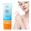 Icvc SUN Protector Solar Facial Control De Brillo FPS50 50ml,