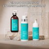 Moroccanoil Espuma Control de Rizos, 150 ml
