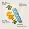 Enjoy Leave In Conditioner - Eliminates Frizz Cleansing Moisturizing Smoothing