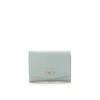 Samantha Thavasapi Choice Wallet / Mini Wallet, Clear Heart Bijou,