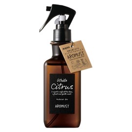 Carall Harukado Aroma Mist, White Citrus, 9.5 fl oz (280 ml)
