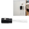 Coffee Distribution Tool Magnetic Absorption Needle Type Coffee Stirrer Distributor