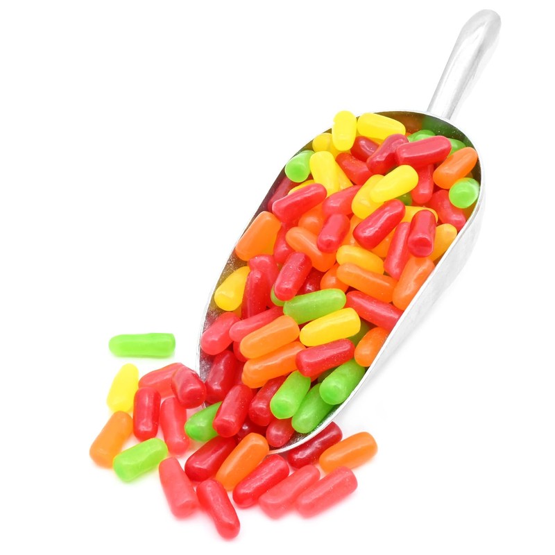 Original Fruit Flavored Candy (1 Lb)