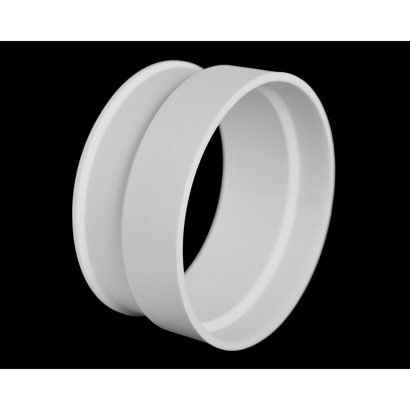 Exhaust Port Extension for Glowforge