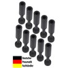 Pneumatic Plugs for Closing Plug Connections, Set of 10, 6