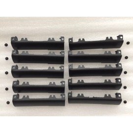 Dell Lot of 10 New Dell Latitude E6440 HDD Hard Drive Caddy Cover with screw