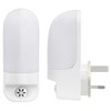 LED Plug in Night Light Dusk to Dawn Automatic Sensor