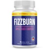 Fizzburn Kapseln - mit Apfelessig, Guarana und Cayennepfeffer - in