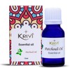 Krivi Patchauli Essential Oil 15ml (Pack of 1)
