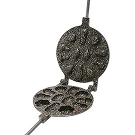 12 Cookie assorted Marker Non-stick coating granite stone Cookies Pastry