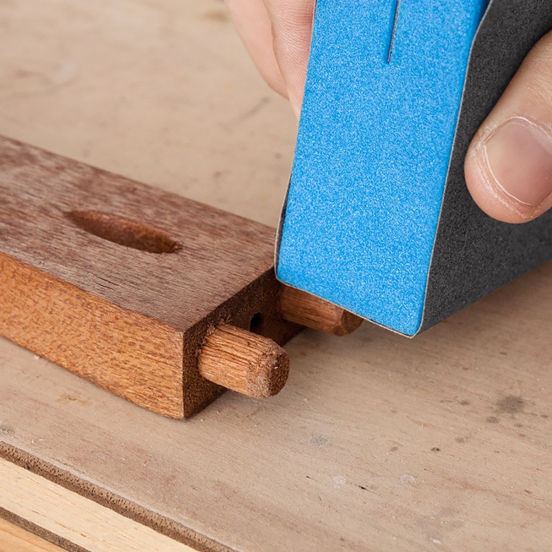 KAKURI Sandpaper Set