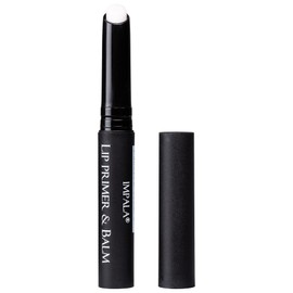 Impala Lip Primer Balm Waterproof | Transparent Lip Base | Hydrating Lip Primer | 2.5 g