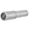 Diamond Dresser 5 Point Grinding Wheel Tapered Point Tool with