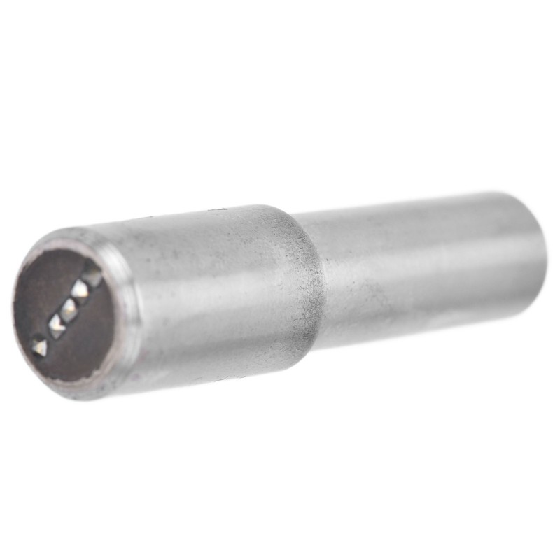 Diamond Dresser 5 Point Grinding Wheel Tapered Point Tool with