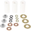 Yoursme AR2546 Pump Piston Kit Ceramic Plunger Repair Kit 18mm