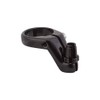 Origin8 Front Brake Cable Hanger 28.6 x 24 (Black, 1-1/8