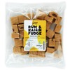 Just Treats Rum & Raisin Fudge (500g Share Bag)