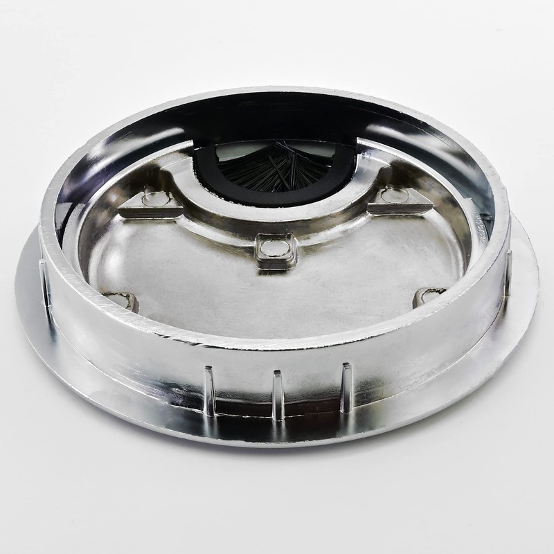 Mprofi MT® 1 x Cable Grommet Desk - Metal Cable