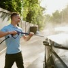 Raincovo Pressure Washer Nozzle Guard, Power Washer Nozzle Tips with