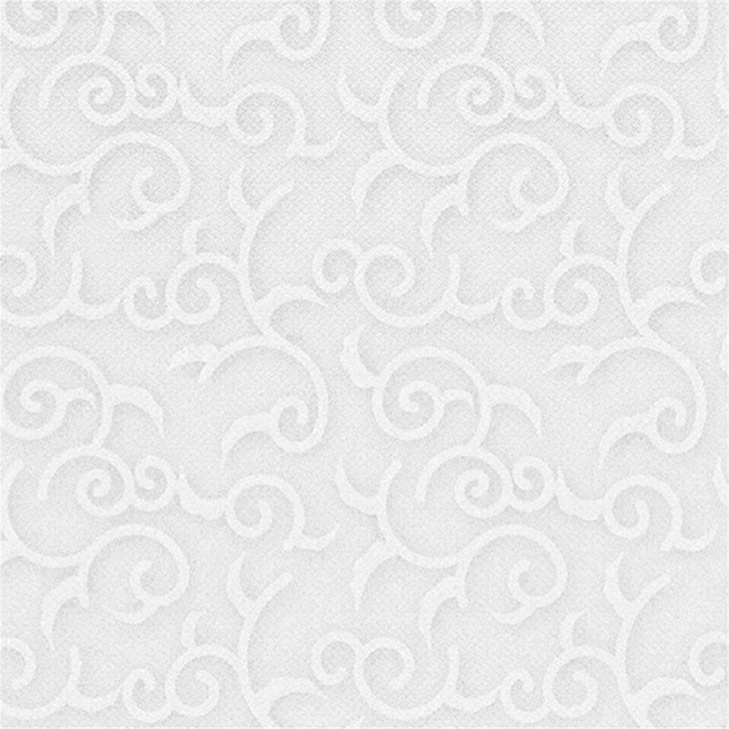50 Servietten "ROYAL Collection" 1/4-Falz 40 cm x 40 cm