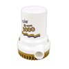 Rule 2000 G.P.H. "Gold Series" Bilge Pump