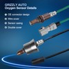 O2 Oxygen Sensor Upstream and Downstream for Toyota Camry LE