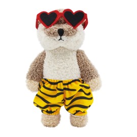 Doggie Man Sukisuki Hug Hug Dogikore Usso-kun