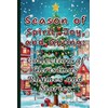 Season of Spirit, Joy, and Giving: Collection of Christmas Rhymes
