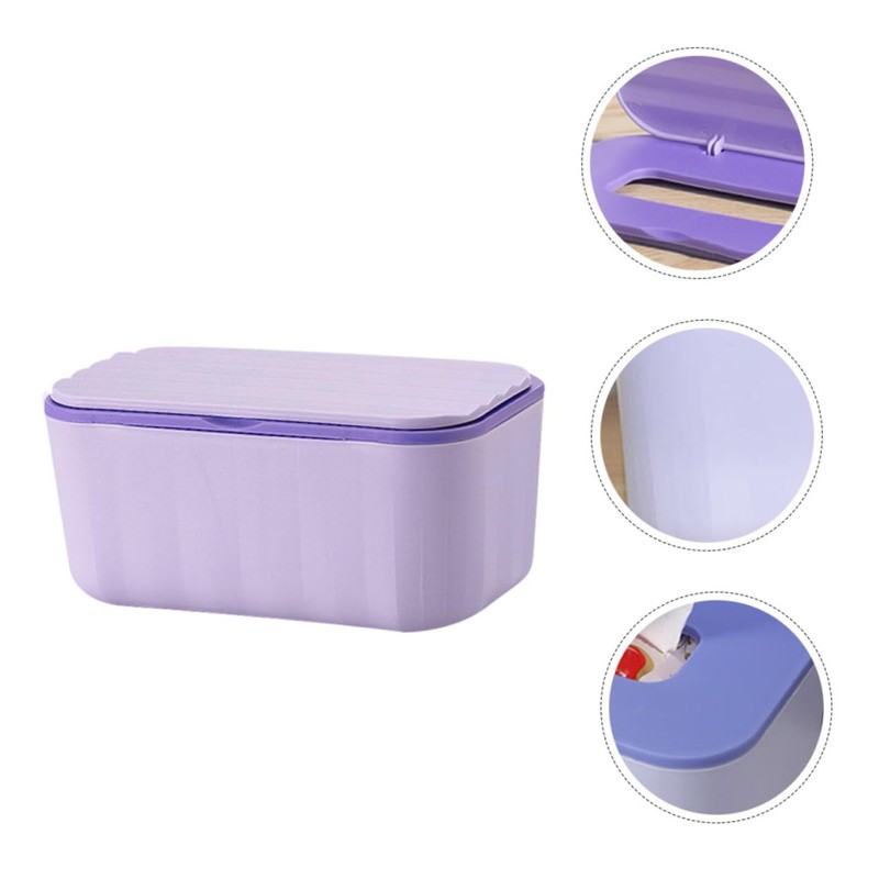 Cabilock Box Box Creative Tissue Box Napkin Boxes Household Tissue