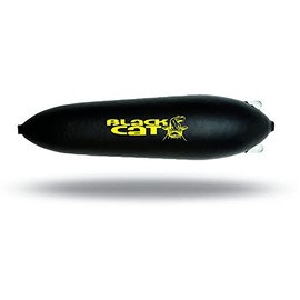 Black Cat Rattle U-Float - 20g