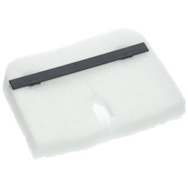 WIX Filters - 24117 Heavy Duty Cabin Air Panel, Pack of 1