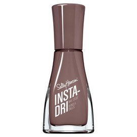 Sally Hansen Insta-Dri Nail Polish 193 Slick Slate
