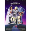 OMG Printing Beetlejuice Poster/Print/Picture Satin Photo Paper - A4 -