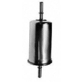 Motorcraft Fuel Filter Kit