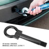Towing Eye Hook, Tow Eye Hook 5085A006 Car Front Bumper