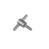 Spare Tattoo Gun Machine Parts COLLET SCREW