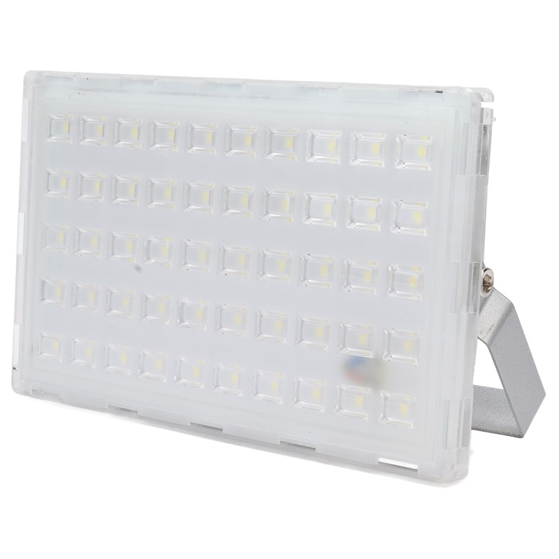 50W LED Flood Light IP66 Waterproof Super Bright Landscape Lamp
