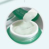 Cavie 캐비지 양배추 수분 진정 크림 45g 1개 Cavi Ji