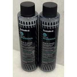 tweak-d 2 Tweak'd Rhassoul Rise & Shine Revitalizing Hair Treatment Mist 5 oz