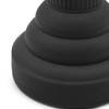 Universal Collapsible Hair Dryer Diffuser, Silicone Blow Dryer Diffuser Attachment