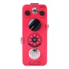 Compressor Pedal Ultimate Comp 2 Modes Compression Effect Pedal Pure