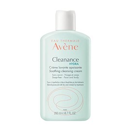 Avene Moisturising Creams, 200ml
