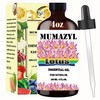Lotus Essential Oil, Lotus Oil 4 Fl Oz 120ML for