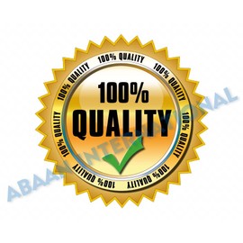 ABAAN INTERNATIONAL Roxor Compatible Replacement Filter Kit, Oil, Fuel, Air Filters, Pack of 3